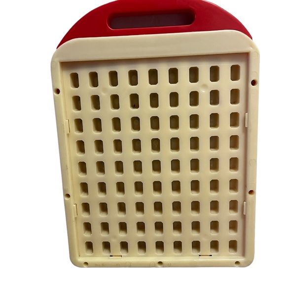 Vintage 1986 Intracon MathMagic Child Addition Subtraction Toy Home School - Picture 2 of 4